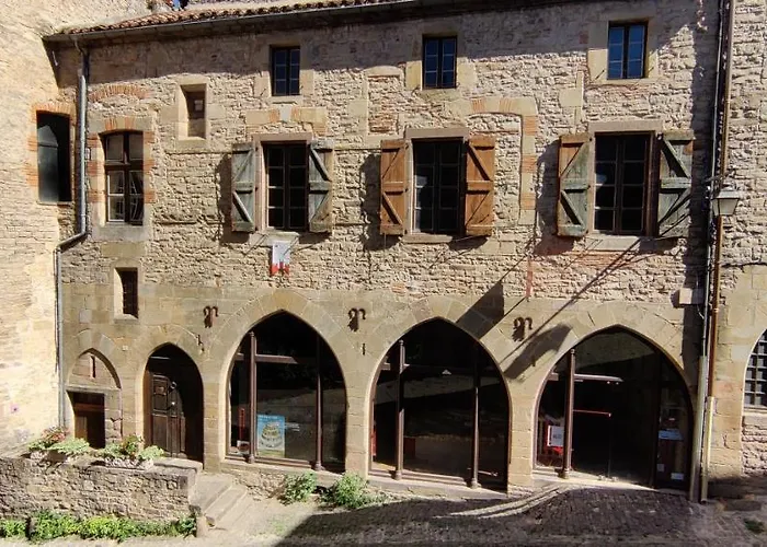 D'hotes L'escuelle Des Chevaliers Oda ve Kahvaltı