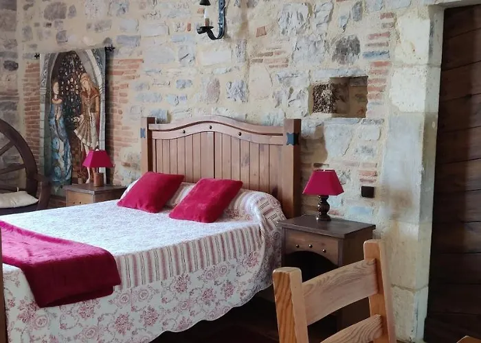 D'hotes L'escuelle Des Chevaliers Oda ve Kahvaltı 3*