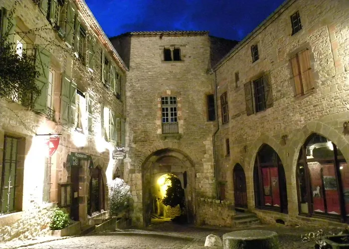 D'hotes L'escuelle Des Chevaliers 3*