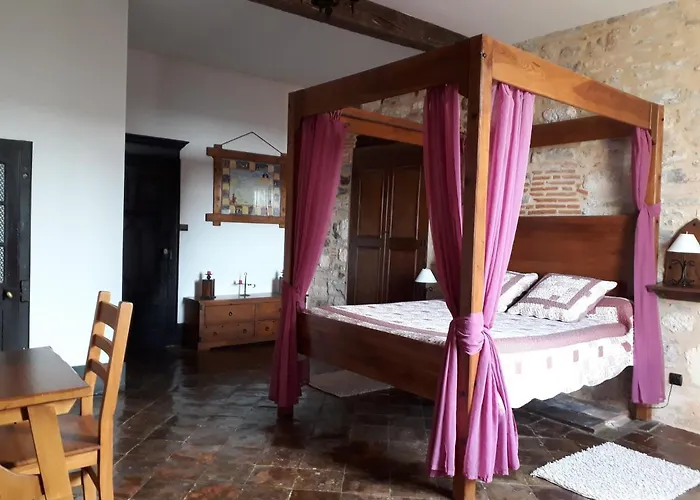 D'hotes L'escuelle Des Chevaliers