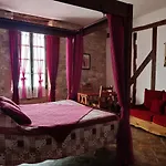 D'hotes L'escuelle Des Chevaliers 3* Cordes Sur Ciel