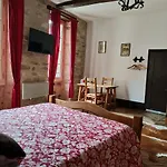 D'hotes L'escuelle Des Chevaliers كورد سور سيال