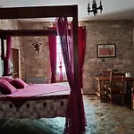 D'hotes L'escuelle Des Chevaliers 3* كورد سور سيال