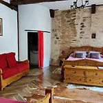 فندق مبيت وإفطار D'hotes L'escuelle Des Chevaliers