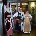 D'hotes L'escuelle Des Chevaliers 3*