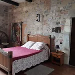 فندق مبيت وإفطار D'hotes L'escuelle Des Chevaliers كورد سور سيال