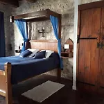 D'hotes L'escuelle Des Chevaliers فندق مبيت وإفطار كورد سور سيال