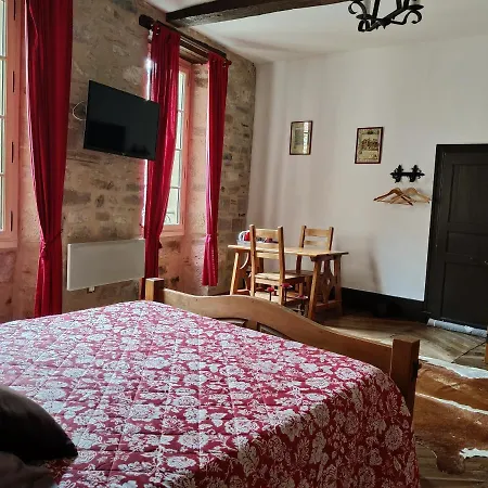 里斯奎勒骑士住宿加早餐旅馆 西埃勒河畔科尔德