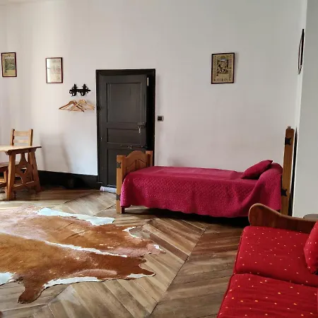 里斯奎勒骑士住宿加早餐旅馆