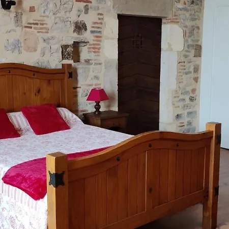 里斯奎勒骑士住宿加早餐旅馆 西埃勒河畔科尔德