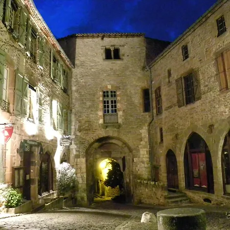 D'hotes L'escuelle Des Chevaliers 3*