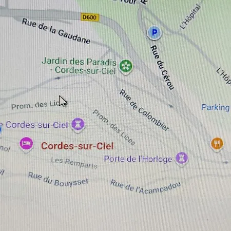 住宿加早餐酒店 里斯奎勒骑士住宿加早餐旅馆