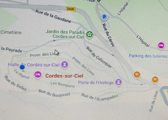 ベッド・アンド・ブレックファスト シャンブル ドート レスクエル デ シュヴァリエ